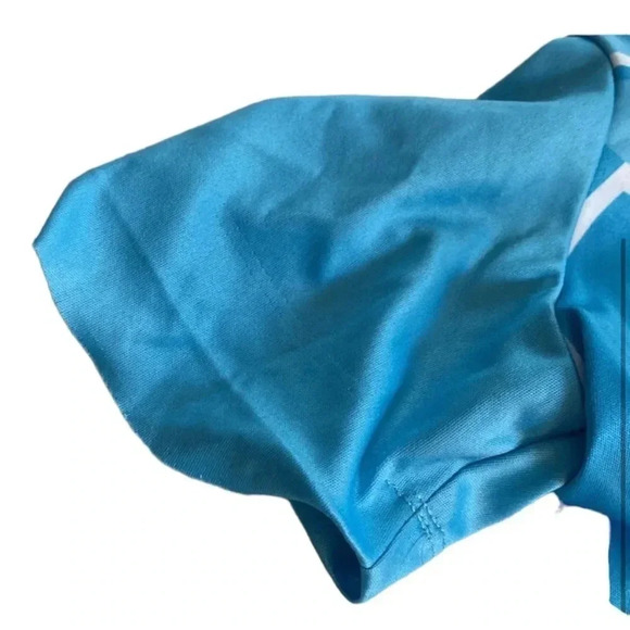 Kids bike dry fit tee 6/7 - Picture 4 of 4